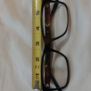 Burberry eye glass frames